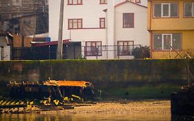 Casa Chiloe hostel
